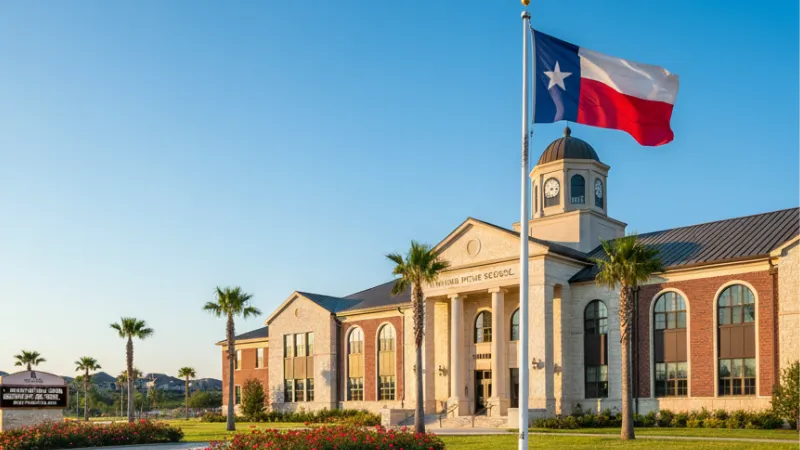 TexasSchools.us Hero Background