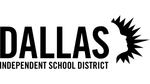 Official Dallas ISD Logo
