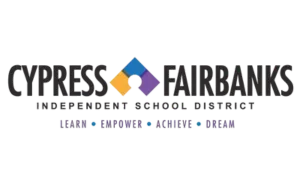 Official Cypress ISD Logo