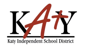 Official Katy ISD Logo