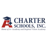 A+ Academy Logo