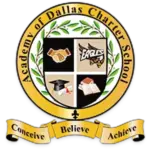 Academy Of Dallas Logo