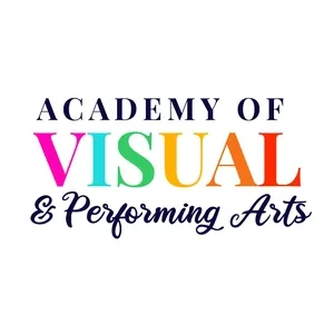 Academy Of Visual And Performing Arts logo
