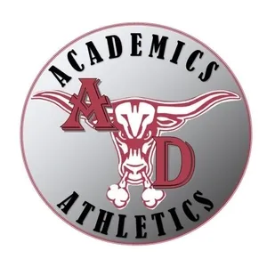 Agua Dulce ISD logo