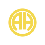 Alamo Heights ISD Logo