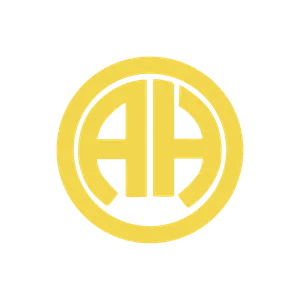 Alamo Heights ISD logo