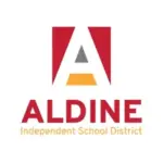 Aldine ISD Logo