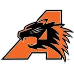 Aledo ISD Logo