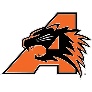 Aledo ISD logo