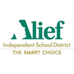 Alief ISD Logo