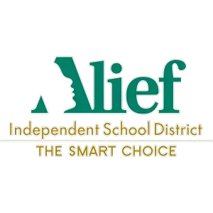 Alief ISD logo