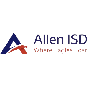 Allen Isd Logo