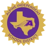 Alpine ISD Logo