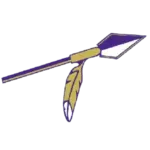 Alvarado ISD Logo