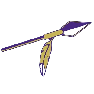 Alvarado ISD logo