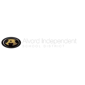 Alvord ISD logo