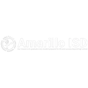 Amarillo ISD logo
