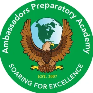 Ambassadors Preparatory Academy logo