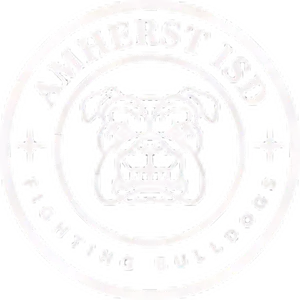 Amherst ISD logo