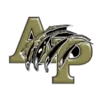 Anahuac ISD Logo