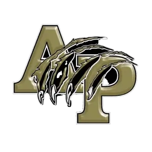 Anahuac ISD logo