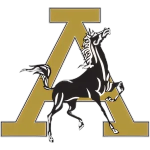 Andrews ISD logo