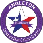 Angleton ISD Logo