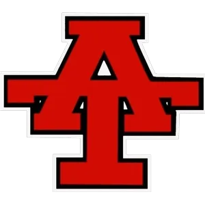 Anson ISD logo