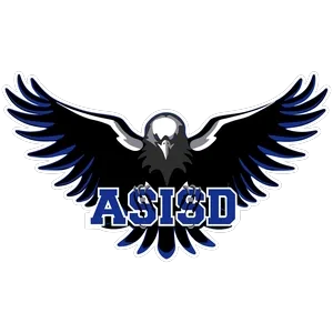 Apple Springs ISD logo