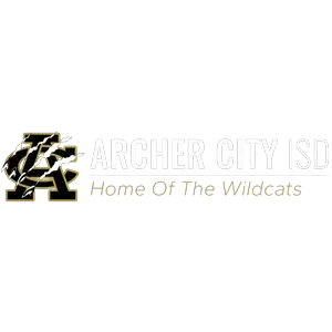 Archer City ISD logo