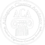 Arlington Classics Academy Logo
