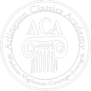 Arlington Classics Academy logo