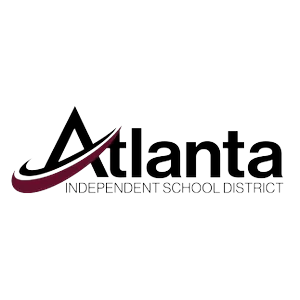 Atlanta ISD logo