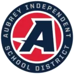 Aubrey ISD Logo