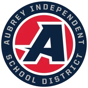 Aubrey ISD logo