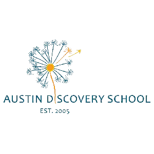 Austin Discovery School logo