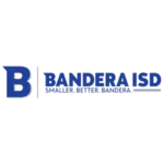 Bandera ISD Logo