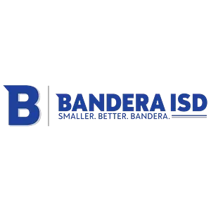 Bandera ISD logo