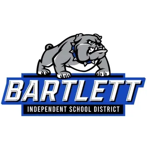Bartlett ISD logo