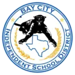 Bay City ISD Logo