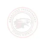 Benavides ISD Logo