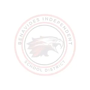 Benavides ISD Logo