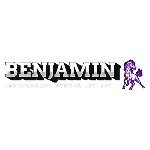 Benjamin ISD Logo