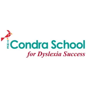 Betty M Condra SCHOOL For Education Innovation Logo