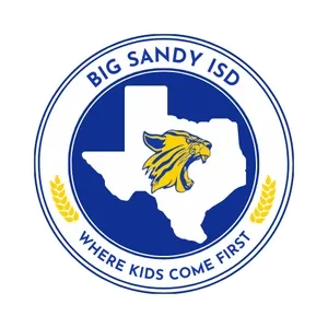 Big Sandy ISD Logo