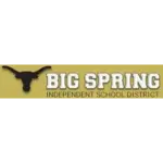 Big Spring ISD Logo