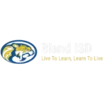 Bland ISD Logo