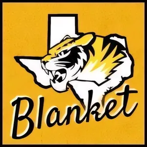 Blanket ISD logo