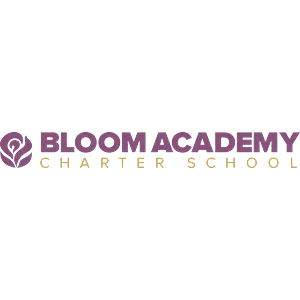Bloom Academy Charter School logo