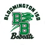 Bloomington ISD Logo